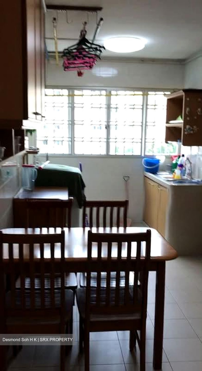Blk 628 Eunos Heights (Bedok), HDB 3 Rooms #597158111